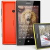 Nokia posílá na trh levný telefon Lumia 525